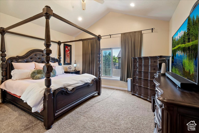 Photo 12 for MLS #2097545 at 3695 S 3525 West