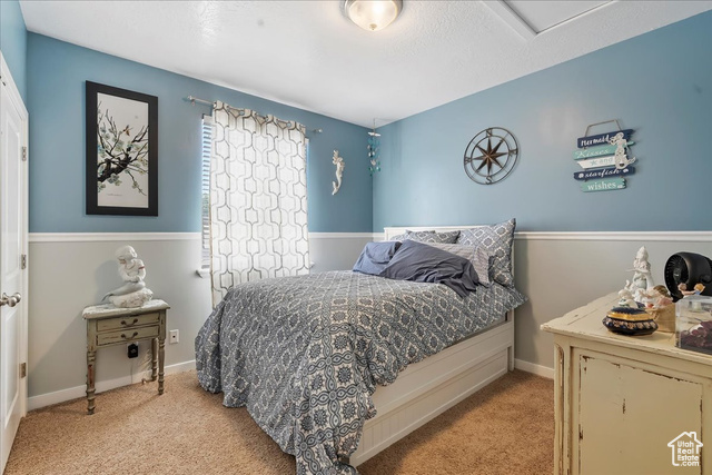 Photo 14 for MLS #2097545 at 3695 S 3525 West