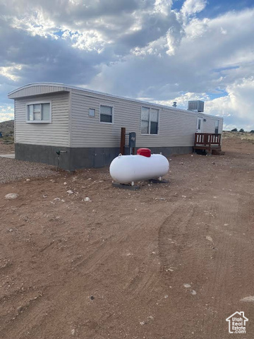 313 E 800 N, Duchesne UT 84021