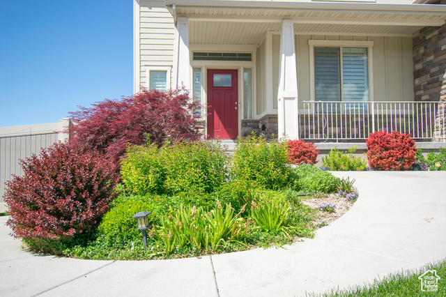 Photo 5 for MLS #2097547 at 1233 E Upland Dr