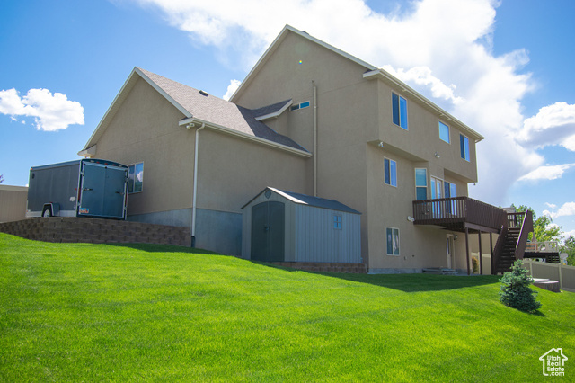 Photo 44 for MLS #2097547 at 1233 E Upland Dr