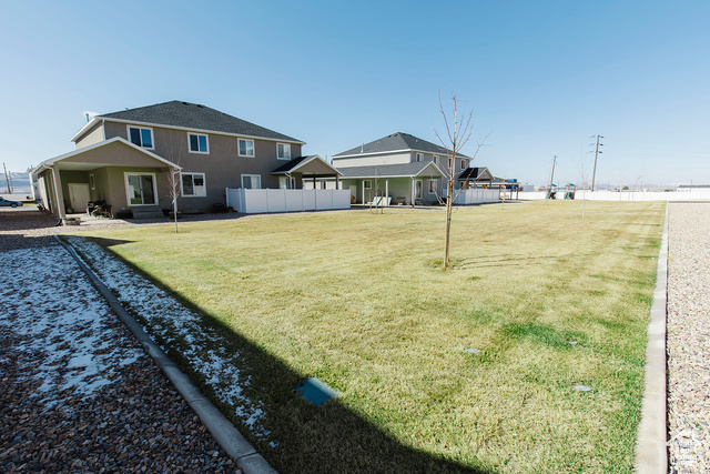 Photo 26 for MLS #2097549 at 926 N 165 West