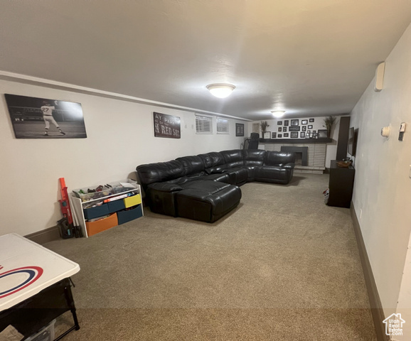 Photo 23 for MLS #2097550 at 663 E 485 South