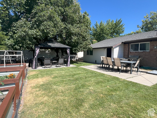 Photo 39 for MLS #2097550 at 663 E 485 South