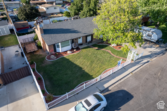 Photo 49 for MLS #2097550 at 663 E 485 South