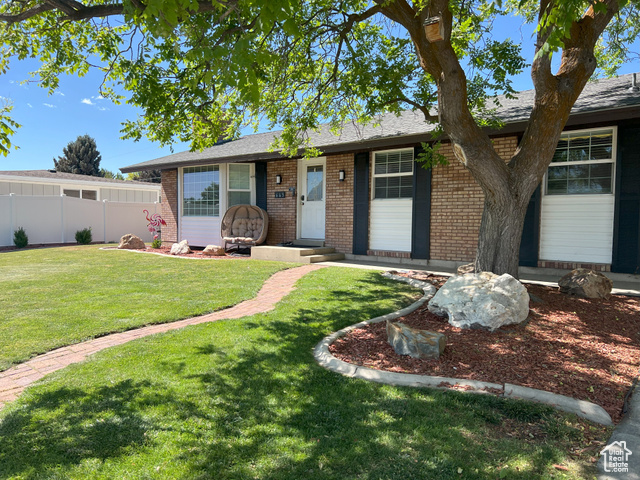 663 E 485 S, Orem UT 84097