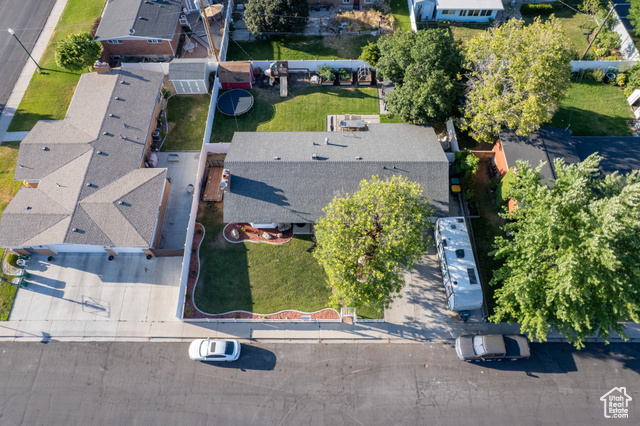 Photo 60 for MLS #2097550 at 663 E 485 South