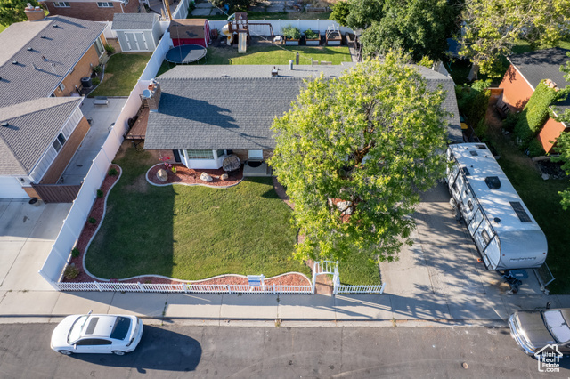 Photo 59 for MLS #2097550 at 663 E 485 South