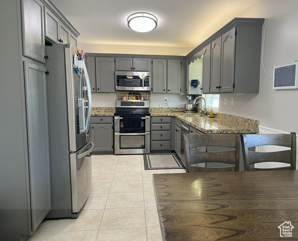 Photo 10 for MLS #2097550 at 663 E 485 South