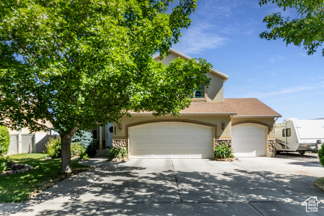 2343 E 1580 S, Spanish Fork UT 84660