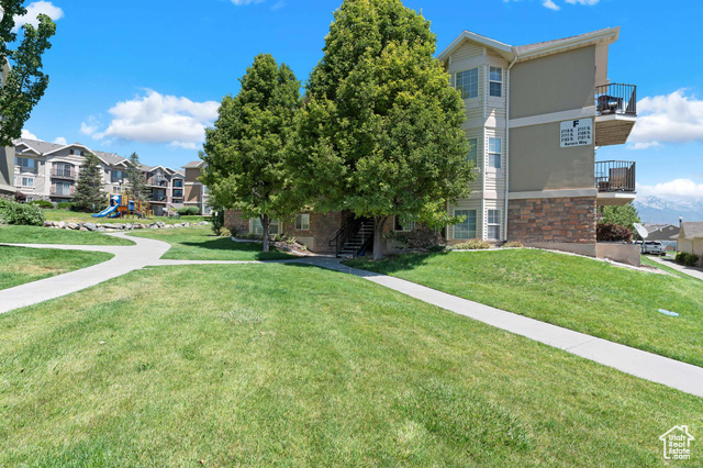 2103 N AURORA WAY, Saratoga Springs UT 84045