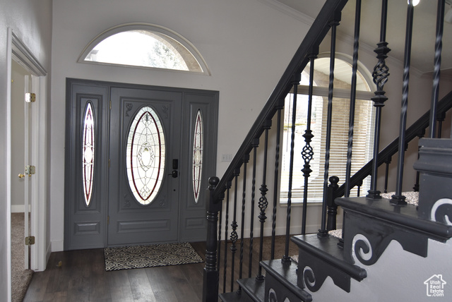 Photo 5 for MLS #2097558 at 107 W High Sierra Dr