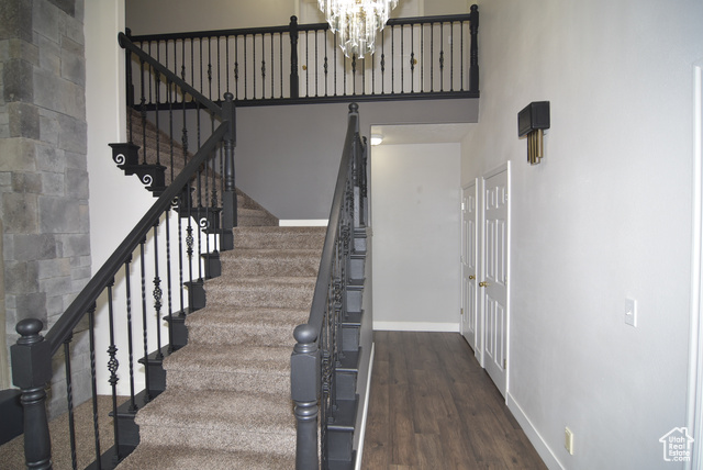 Photo 14 for MLS #2097558 at 107 W High Sierra Dr
