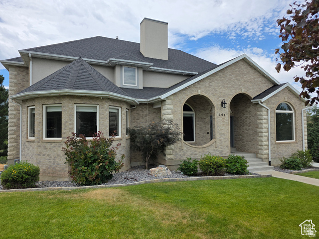 Photo 79 for MLS #2097558 at 107 W High Sierra Dr