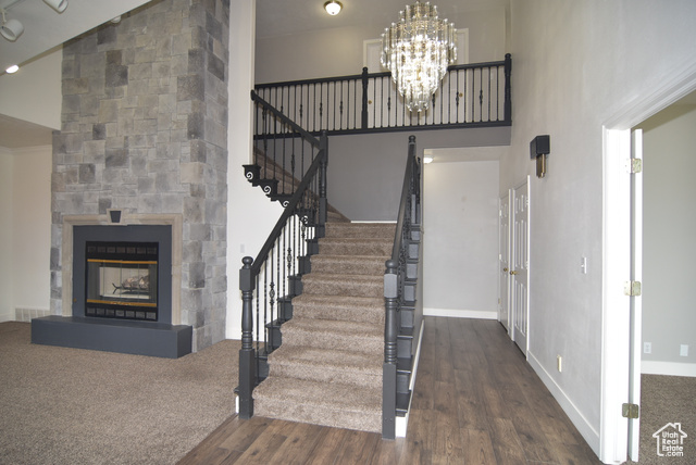 Photo 13 for MLS #2097558 at 107 W High Sierra Dr