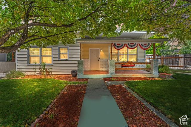555 E 400 N, Springville UT 84663