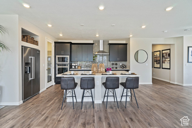 Photo 19 for MLS #2097566 at 6181 W Franciscotti Dr #521