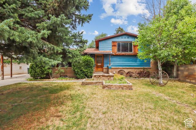3310 W ENTERADO AVE, West Valley City UT 84119
