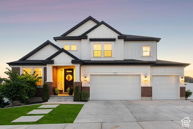 3013 N PARK PLACE ST, Lehi UT 84043
