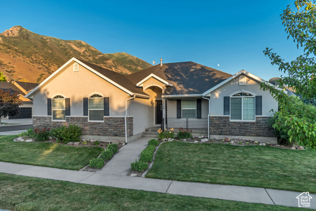 10768 N FIDDLESTICKS  #LOT 30, Cedar Hills UT 84062