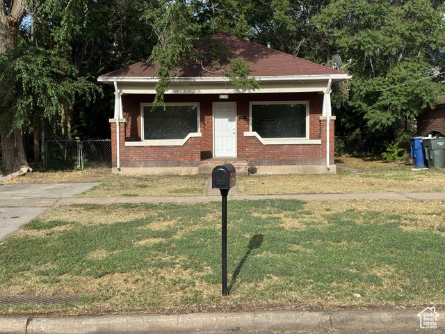 2372 S E AVE. AVE, Ogden UT 84401