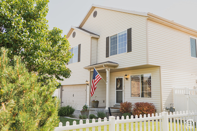 279 S 950 W, Spanish Fork UT 84660