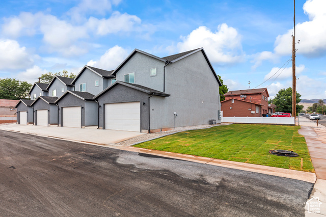 158 S 100 E, Richfield UT 84701