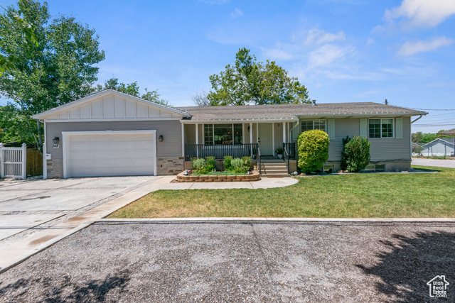 249 N 800 W, Orem UT 84057