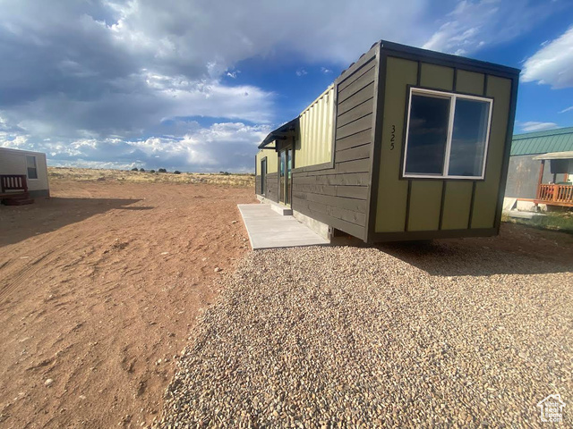 325 E 800 N, Duchesne UT 84021