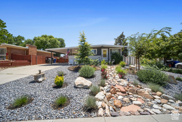 1380 E MCCORMICK WAY, Cottonwood Heights UT 84121