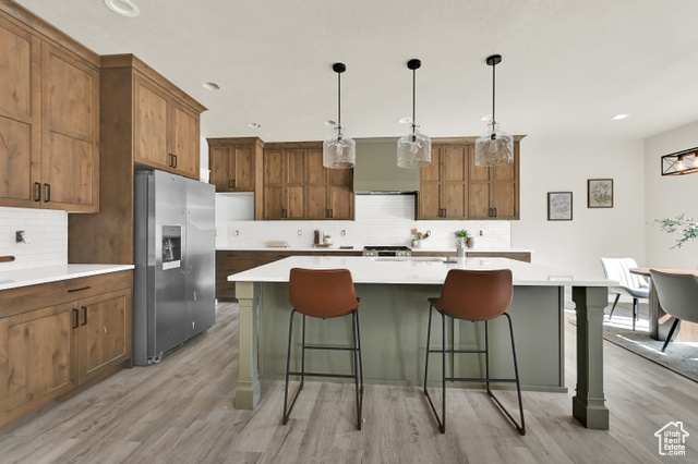 Photo 21 for MLS #2097586 at 236 S 1100 East