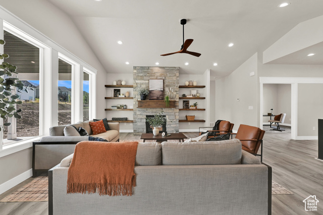 Photo 6 for MLS #2097586 at 236 S 1100 East