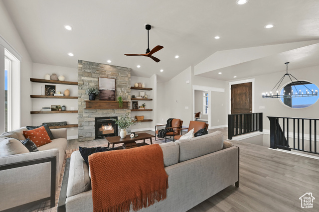 Photo 5 for MLS #2097586 at 236 S 1100 East