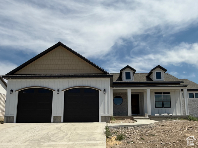 236 S 1100 E, Smithfield UT 84335