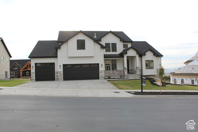 1318 S 1090 E, Salem UT 84653