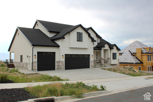 1318 S 1090 E, Salem UT 84653