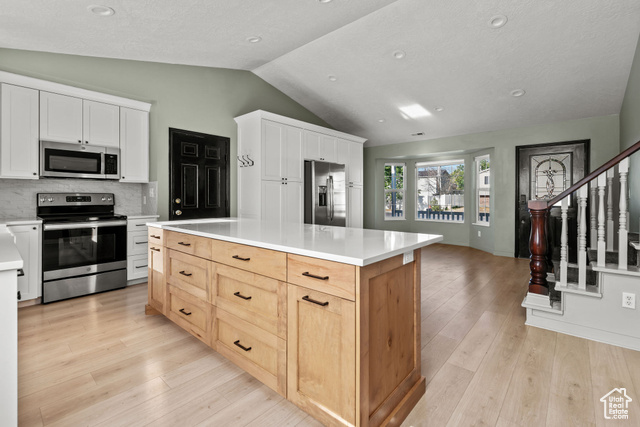 Photo 3 for MLS #2097589 at 616 S 1430 West