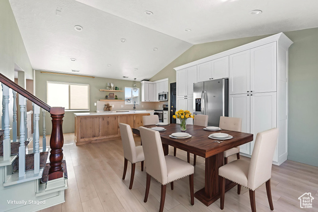 Photo 8 for MLS #2097589 at 616 S 1430 West