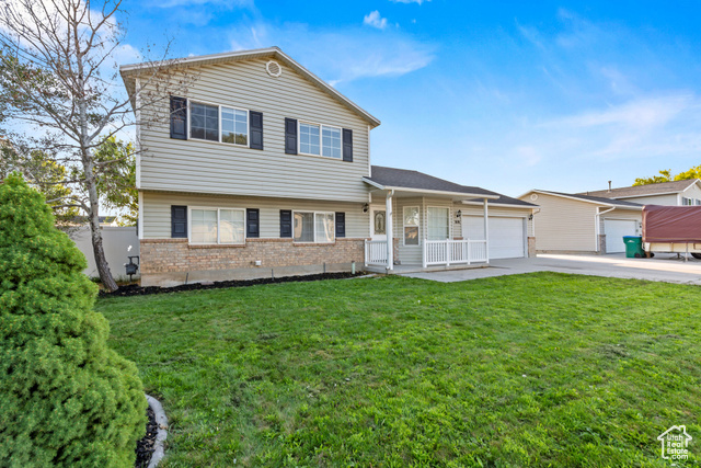 Photo 38 for MLS #2097589 at 616 S 1430 West