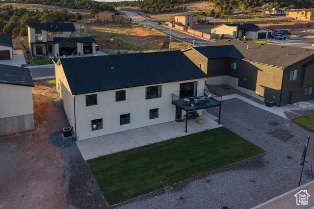 Photo 75 for MLS #2097594 at 2539 W Black Sage Dr