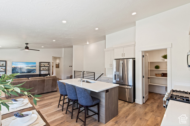 Photo 13 for MLS #2097594 at 2539 W Black Sage Dr