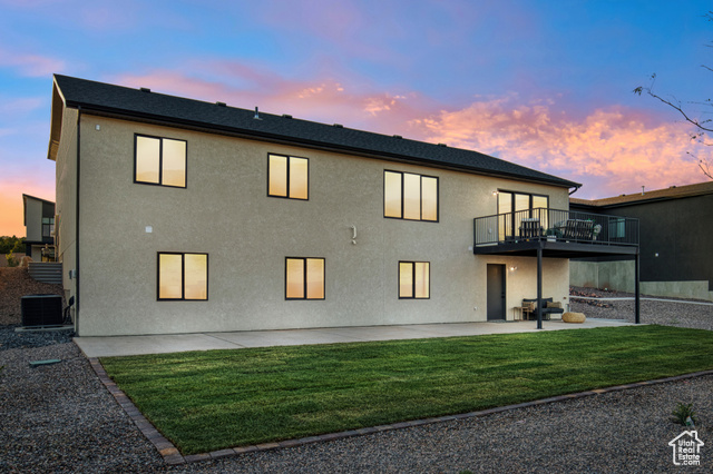 Photo 40 for MLS #2097594 at 2539 W Black Sage Dr