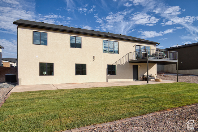 Photo 66 for MLS #2097594 at 2539 W Black Sage Dr