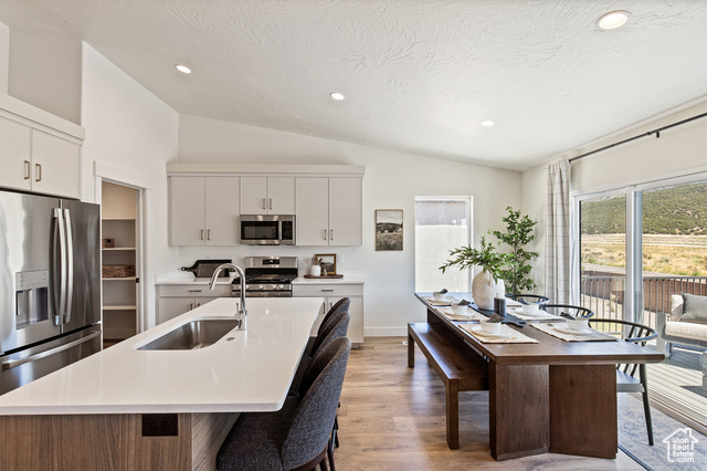 Photo 16 for MLS #2097594 at 2539 W Black Sage Dr