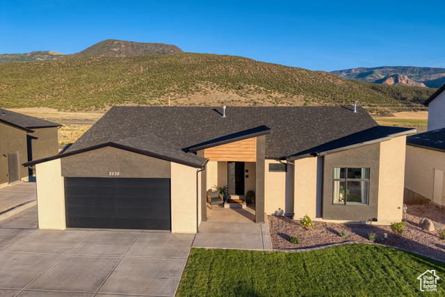 Photo 3 for MLS #2097594 at 2539 W Black Sage Dr