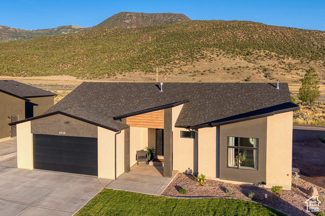 Photo 2 for MLS #2097594 at 2539 W Black Sage Dr