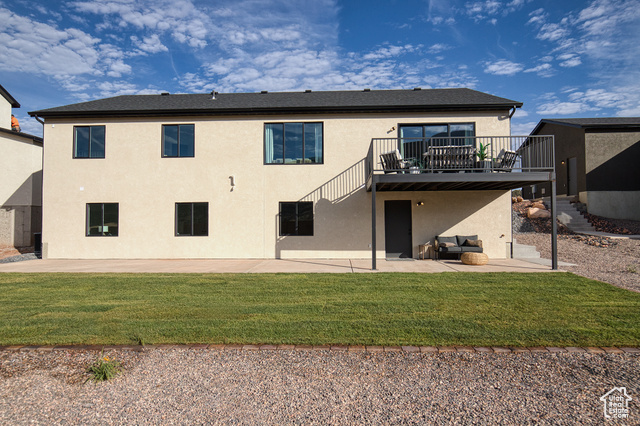 Photo 65 for MLS #2097594 at 2539 W Black Sage Dr