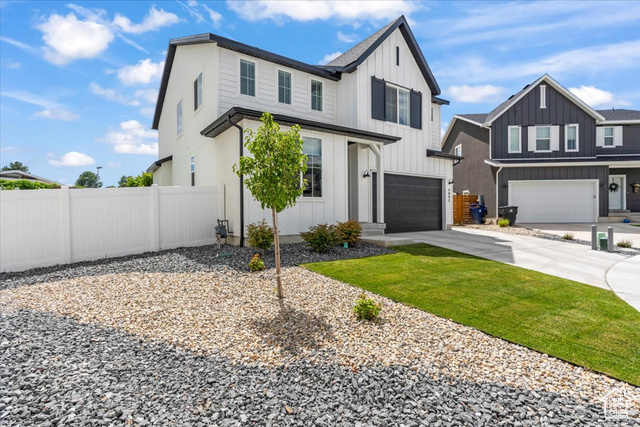 Photo 3 for MLS #2097596 at 4892 S Snarr Haven Ct