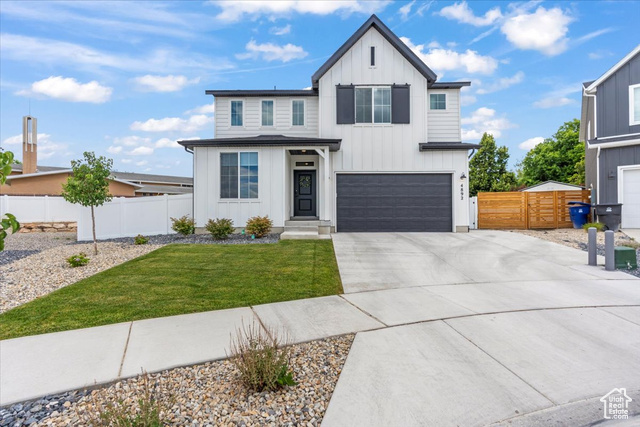 4892 S SNARR HAVEN CT, Taylorsville UT 84129