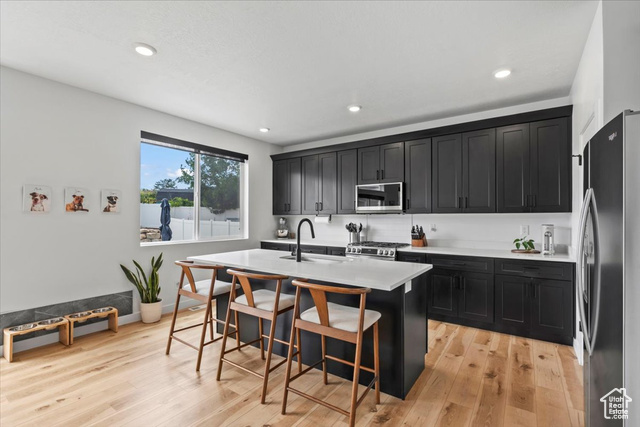 Photo 9 for MLS #2097596 at 4892 S Snarr Haven Ct
